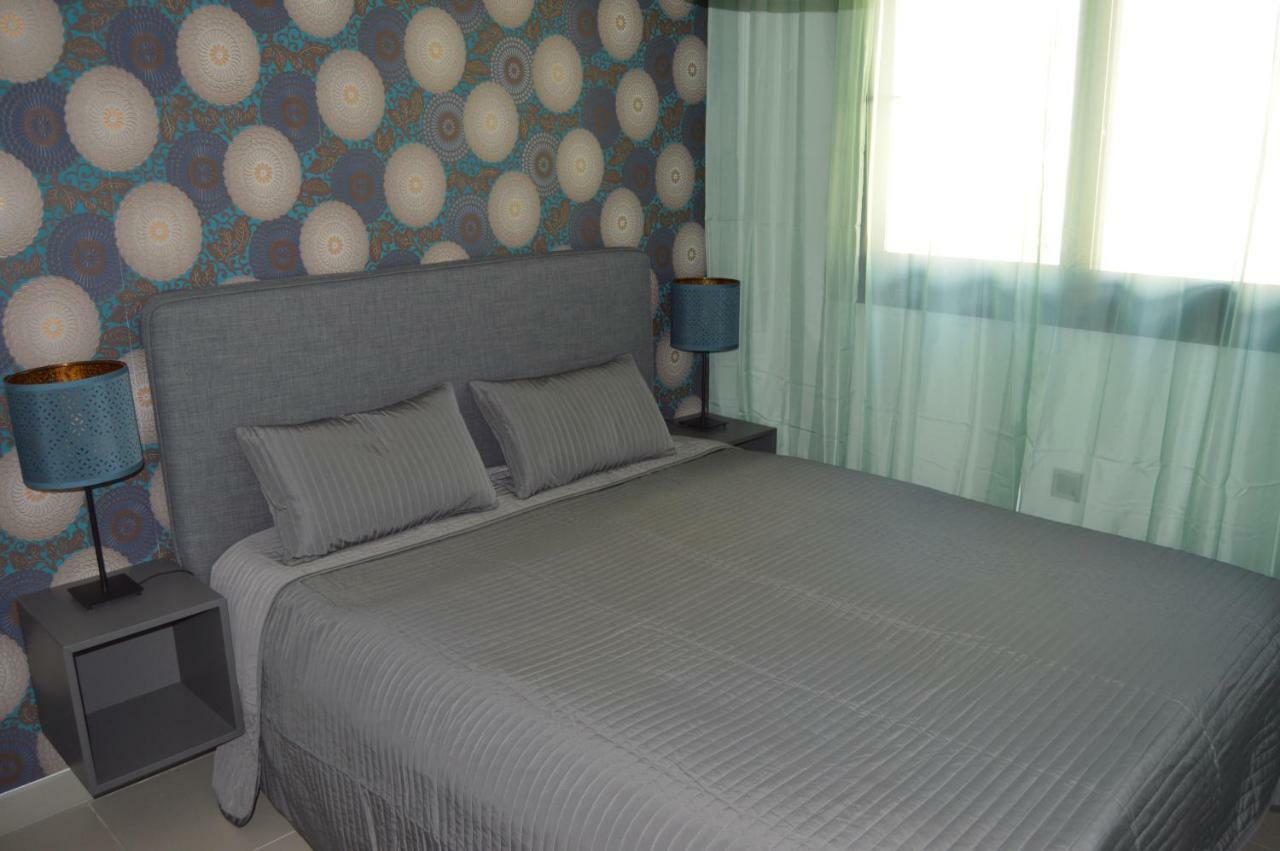 Sunset Drive Paradise - Apartment Benidorm