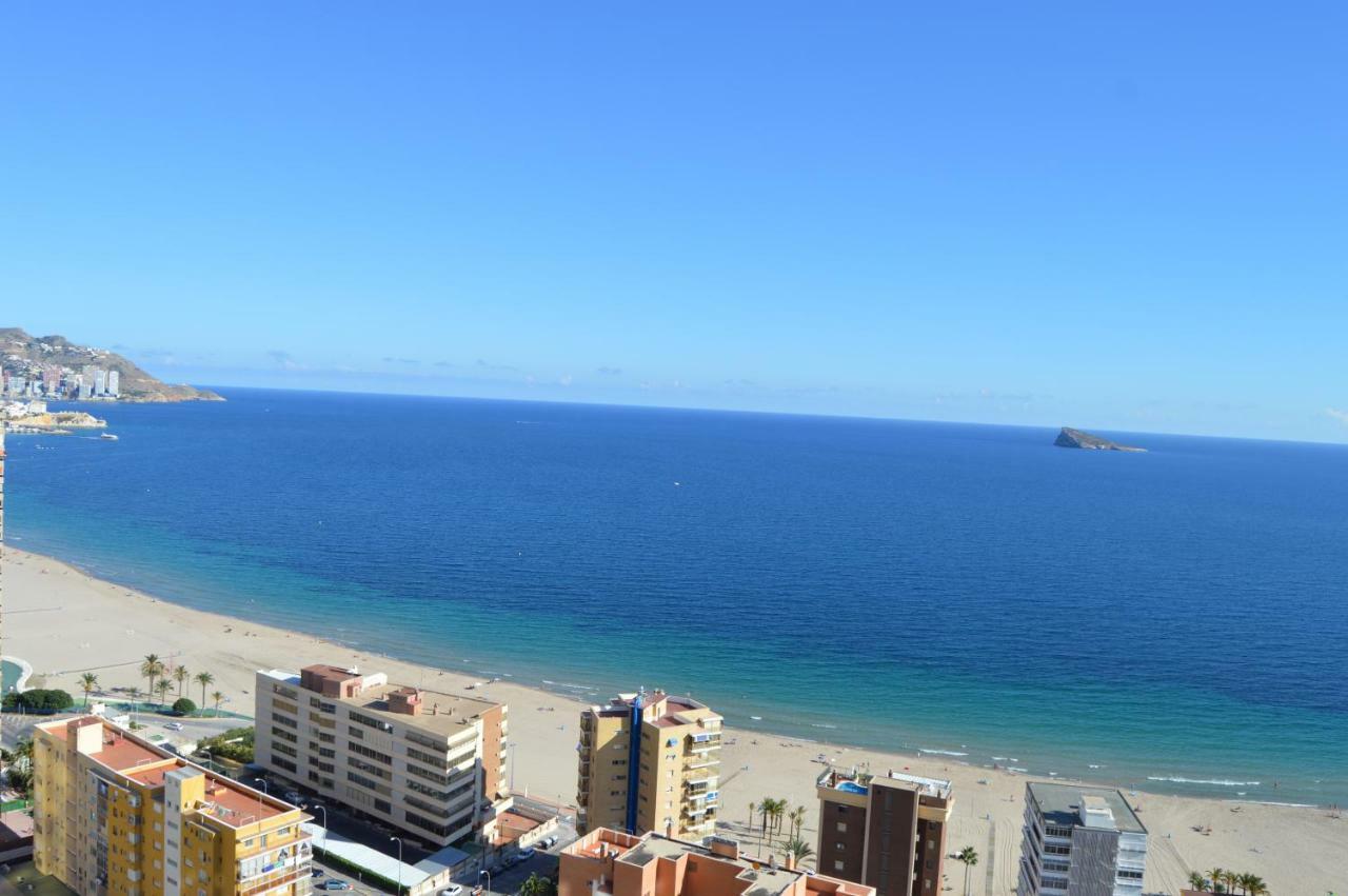 Apartment Sunset Drive Paradise -