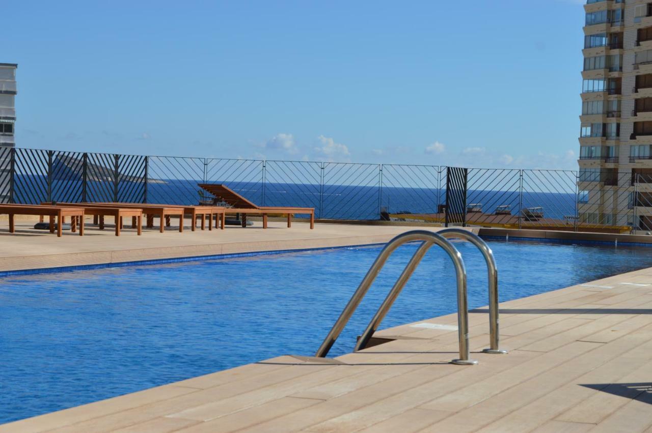 Sunset Drive Paradise - Apartment Benidorm