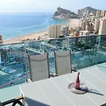 Sunset Drive Paradise - Benidorm