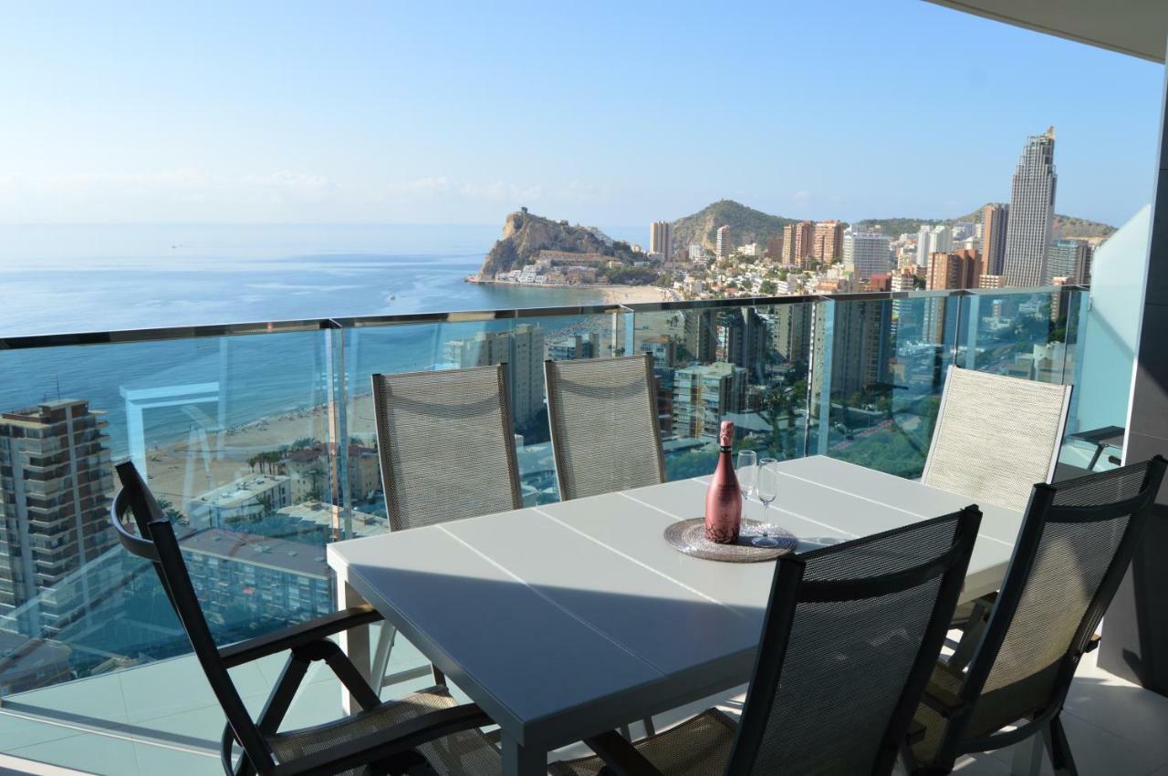 Apartamento Sunset Drive Paradise - *