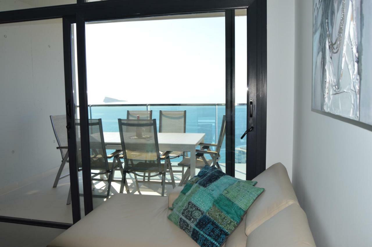 Sunset Drive Paradise - Apartamento Benidorm