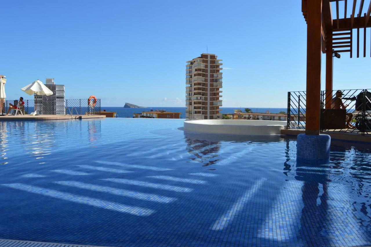 Apartamento Sunset Drive Paradise -
